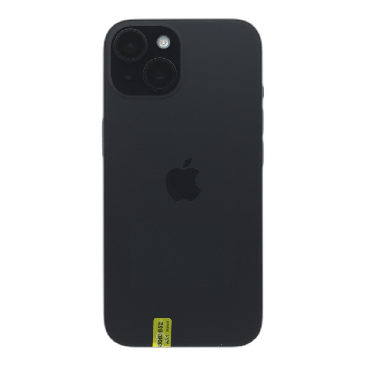 95新 Apple iPhone 15 128G 黑色 中國大陸版