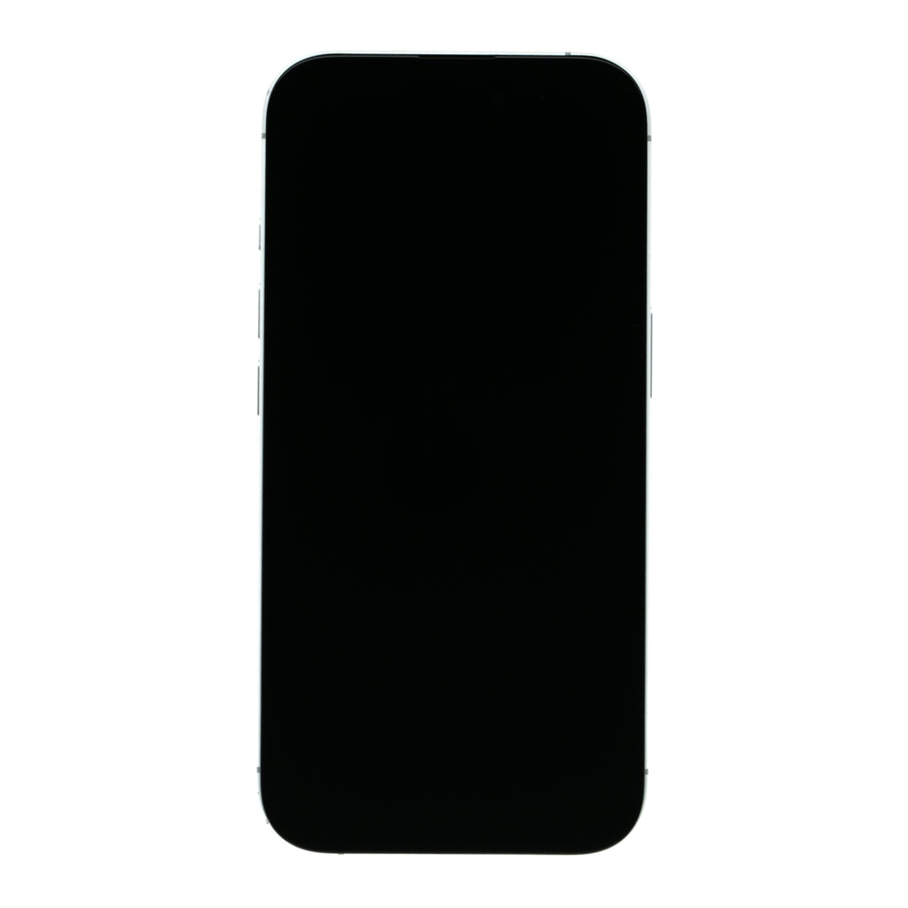 95新 Apple iPhone 16 256G 白色 中國大陸版