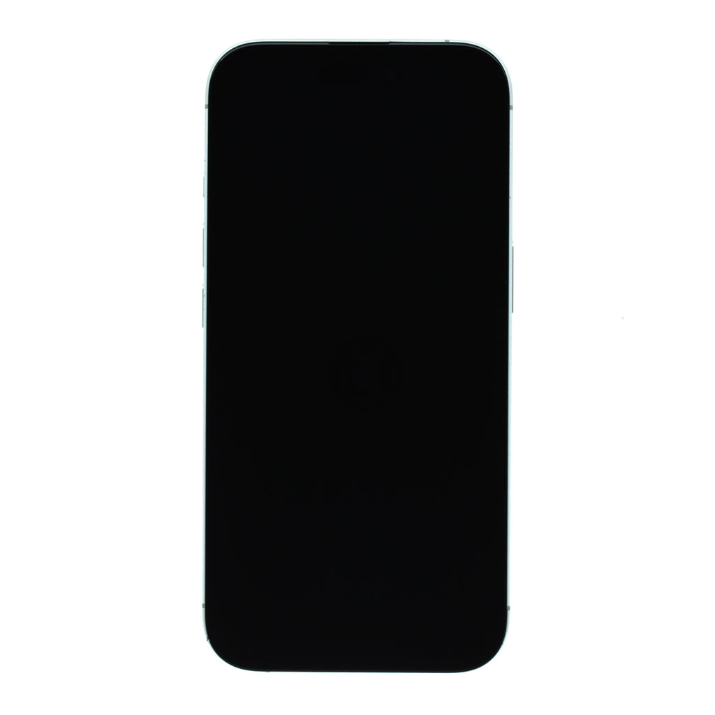95新 Apple iPhone 16 256G 白色 中國大陸版