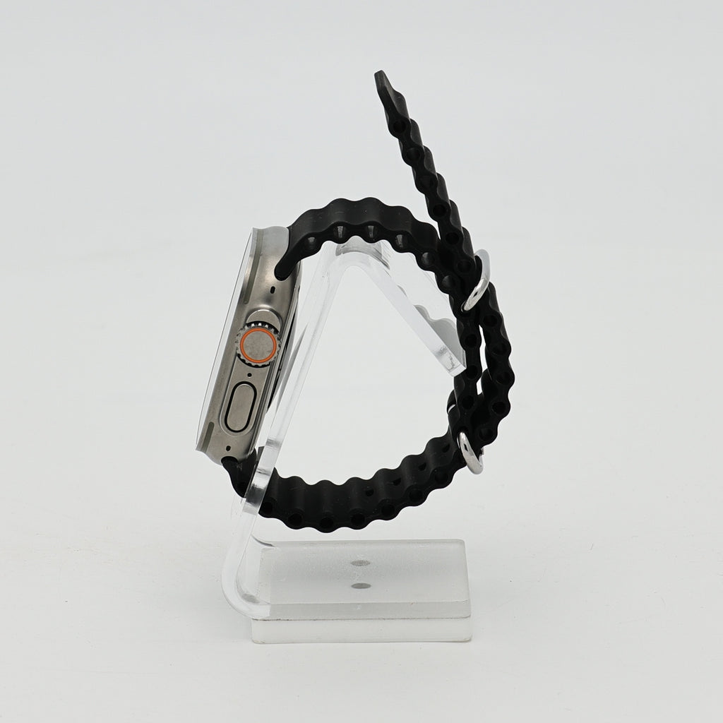 99新 Apple Watch Ultra 2 49毫米 鈦金屬