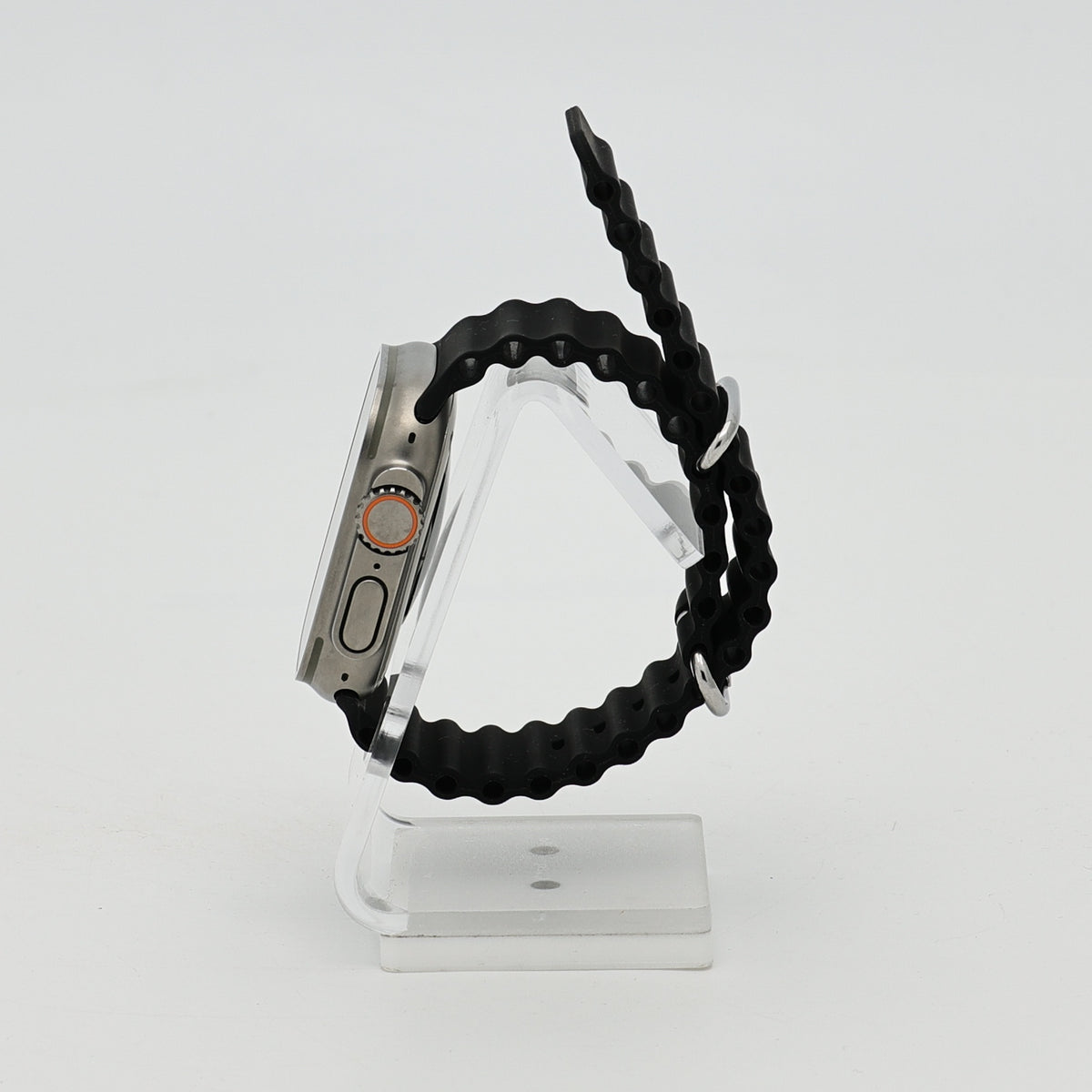 99新 Apple Watch Ultra 2 49毫米 鈦金屬