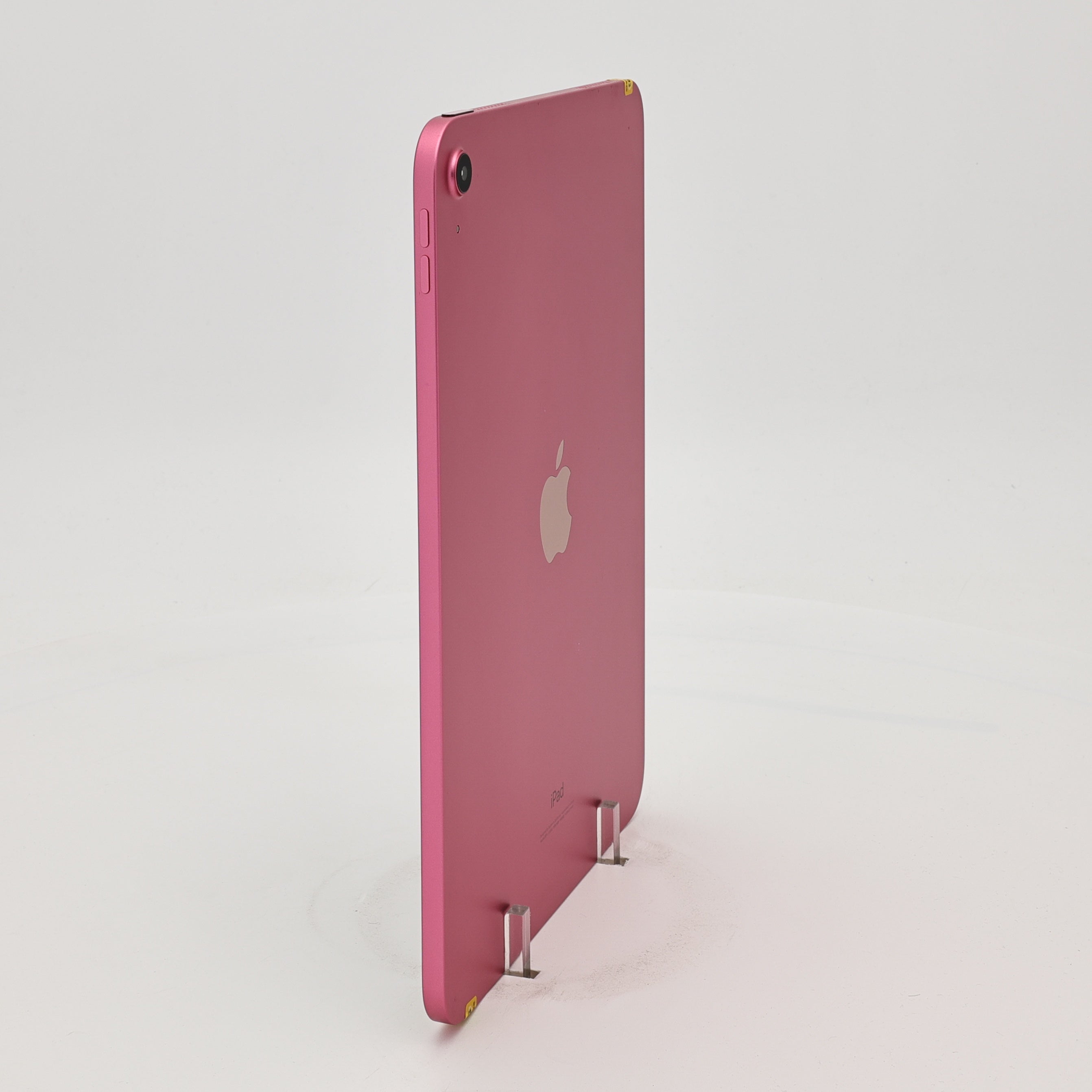 95新 Apple iPad 10代 64G 粉紅色 WIFI