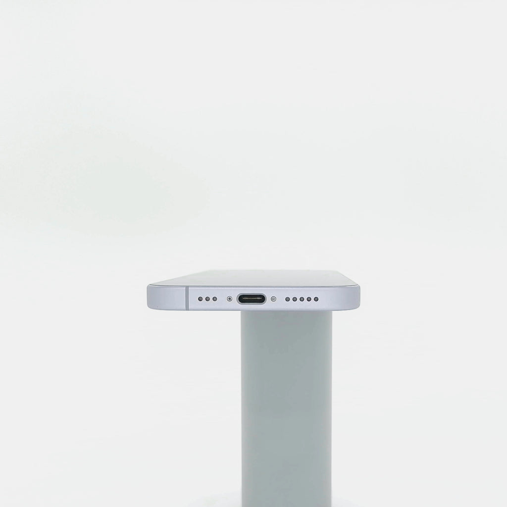 99新 Apple iPhone 17 256G 薰衣草紫色 中國大陸版