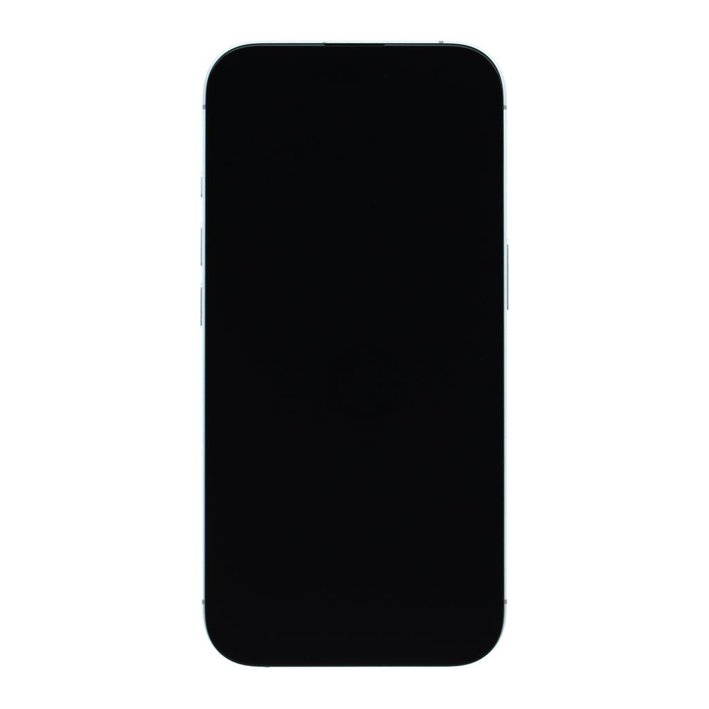 99新 Apple iPhone 16 256G 白色 中國大陸資源機