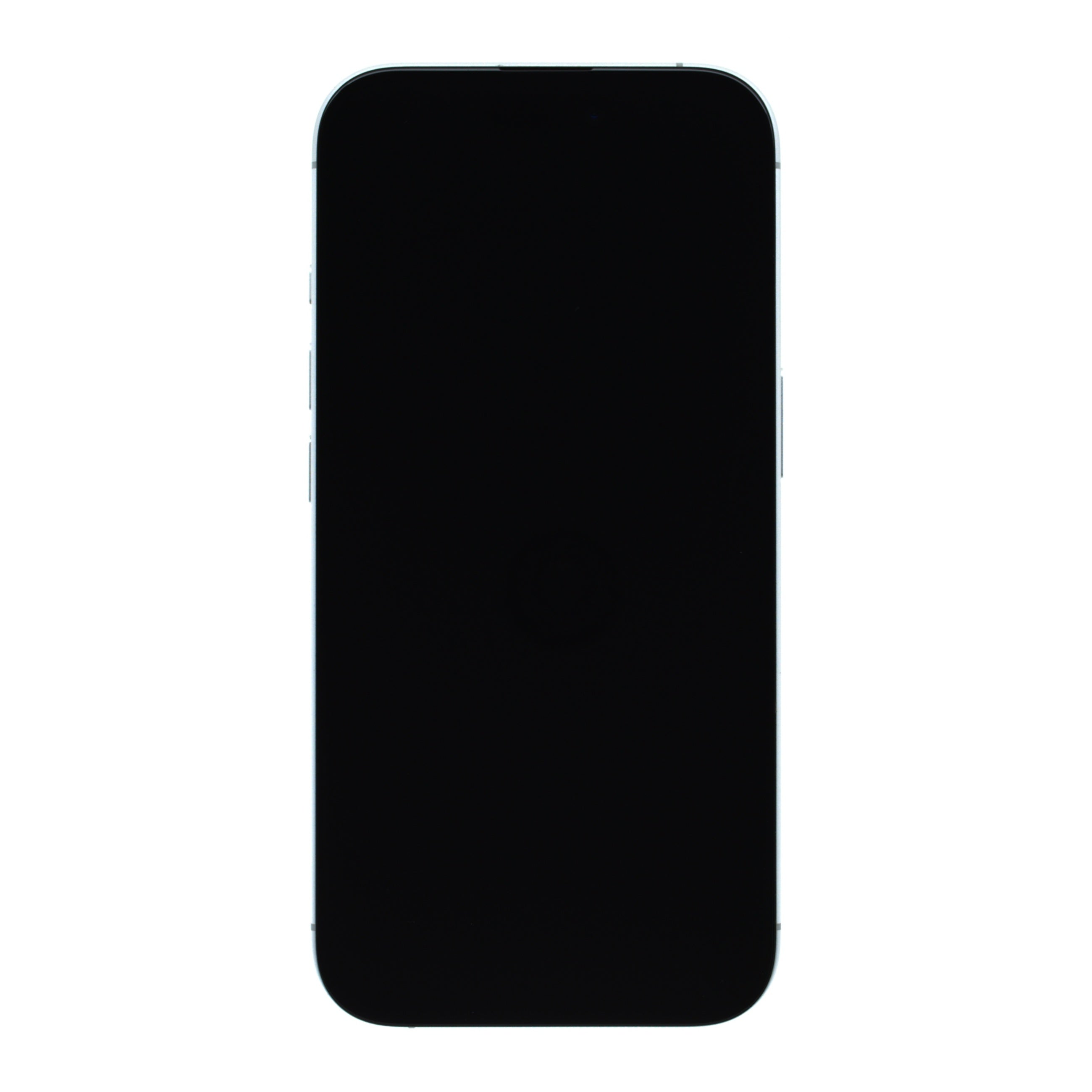 99新 Apple iPhone 16 256G 白色 中國大陸資源機