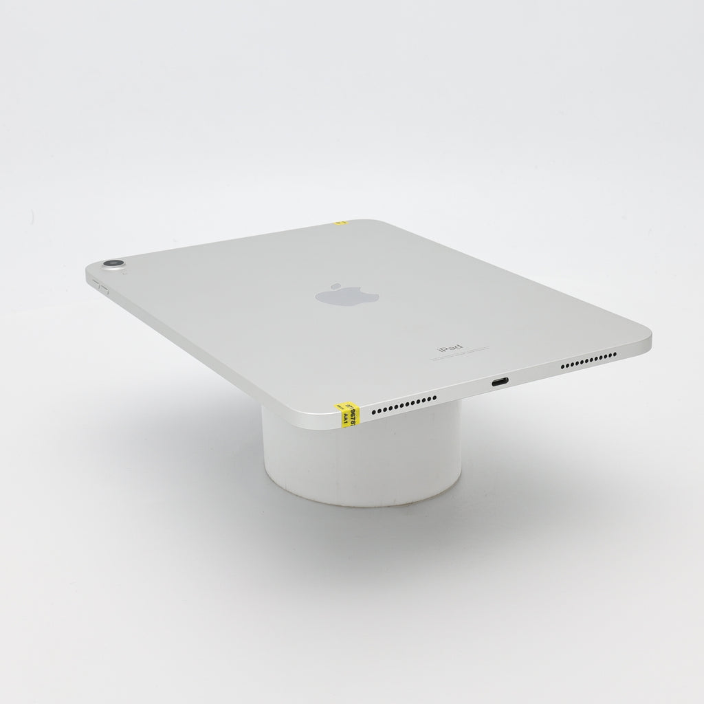 95新 Apple iPad 10代 64G 銀色 WIFI