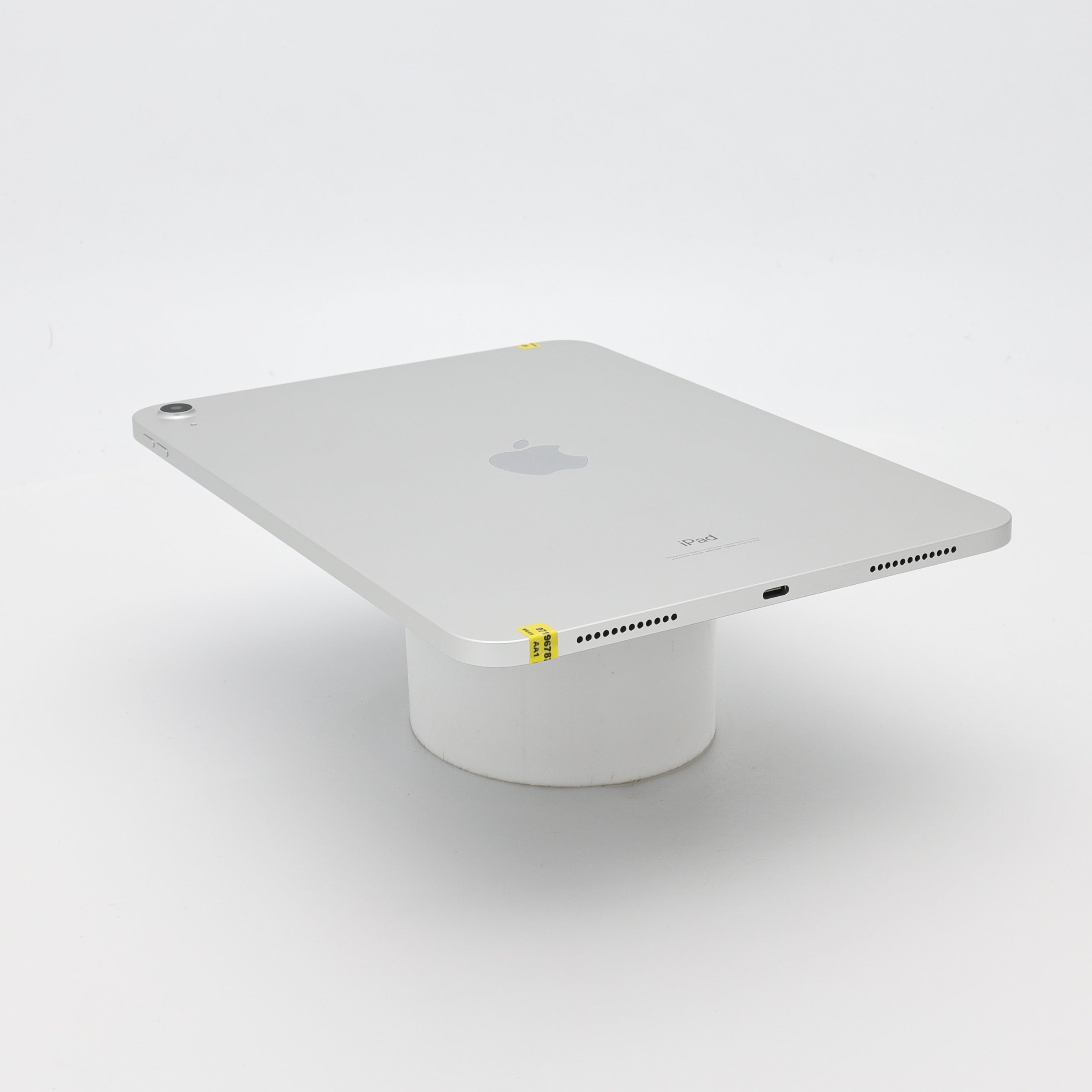 95新 Apple iPad 10代 64G 銀色 WIFI