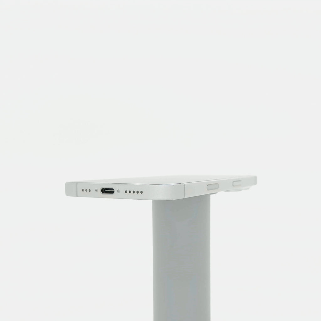 95新 Apple iPhone 16 256G 白色 中國大陸版