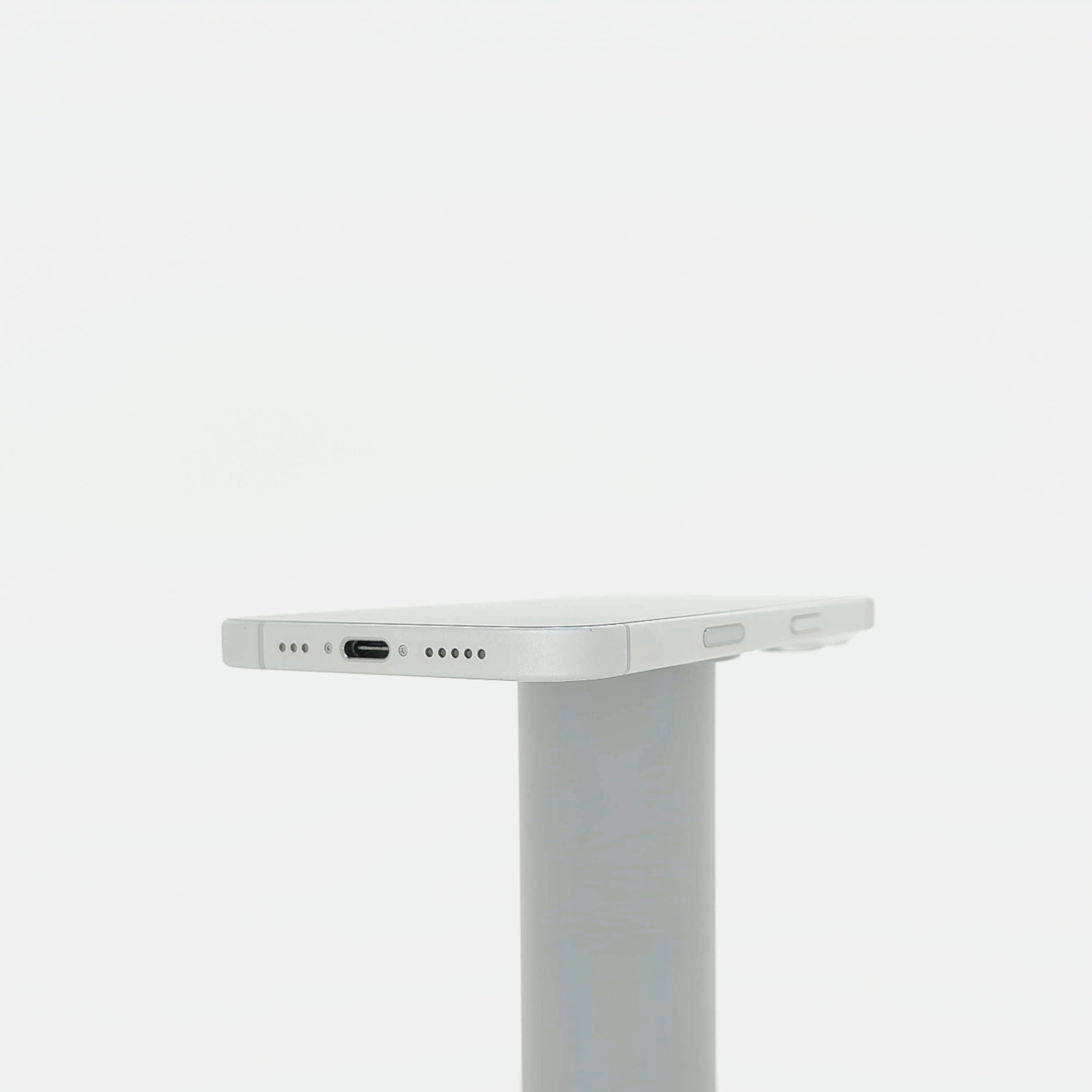 95新 Apple iPhone 16 256G 白色 中國大陸版