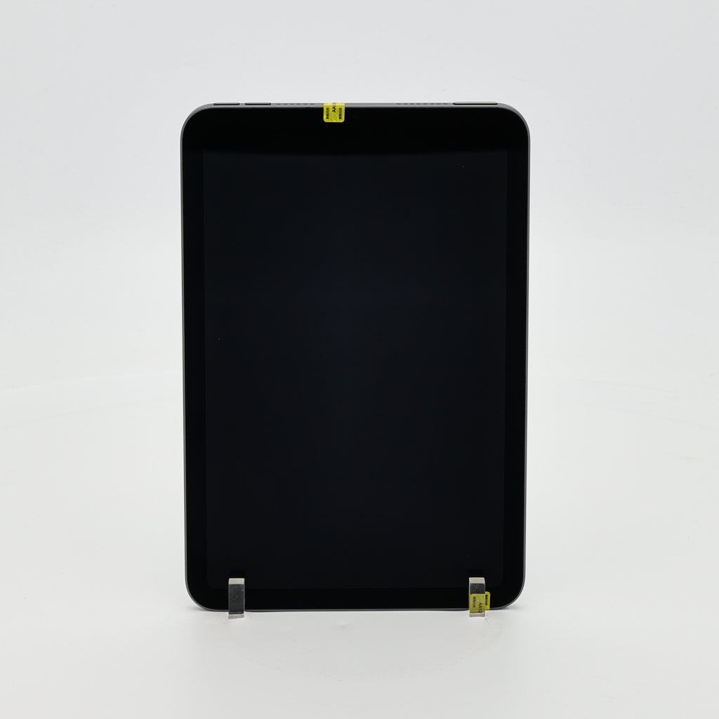 95新 Apple iPad mini6 64G 深空灰色 WIFI