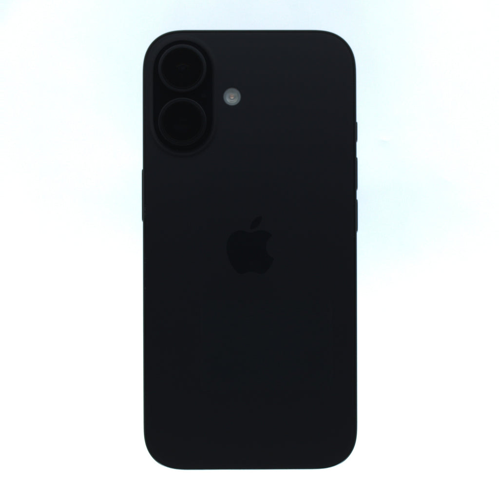 95新 Apple iPhone 16 128G 黑色 中國大陸版