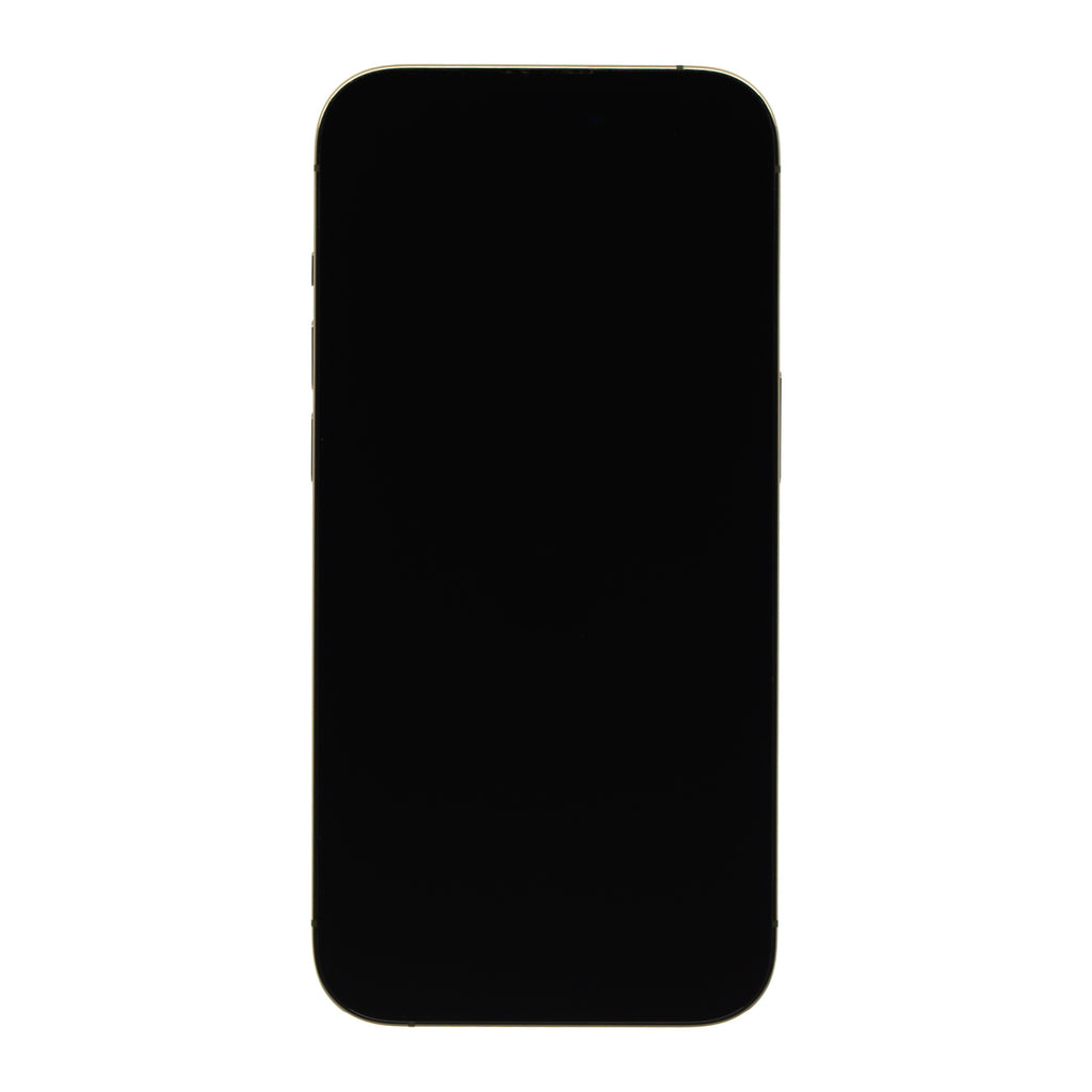 95新 Apple iPhone 14 Pro 512G 金色 中國大陸版