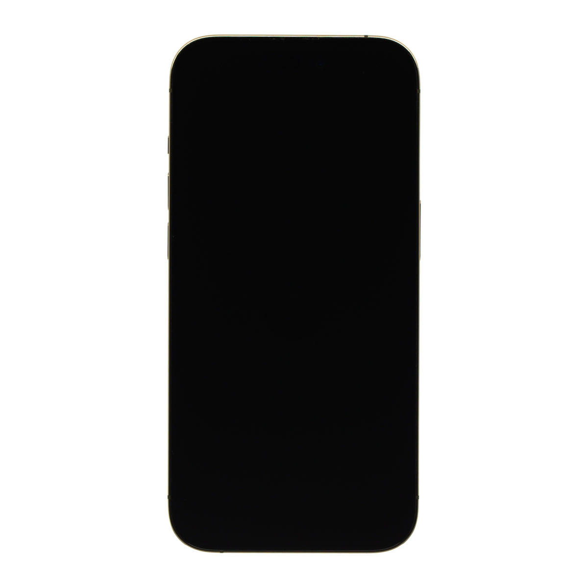 95新 Apple iPhone 14 Pro 512G 金色 中國大陸版
