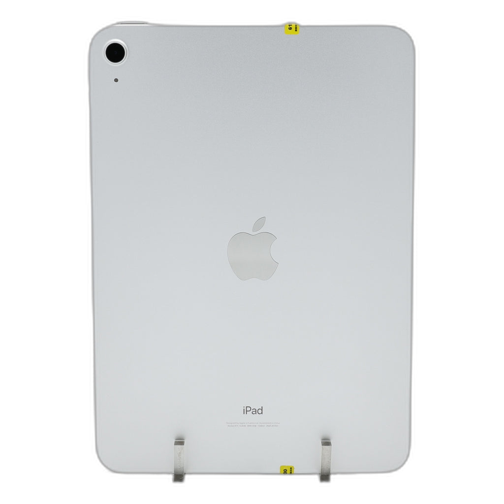 95新 Apple iPad 10代 64G 銀色 WIFI