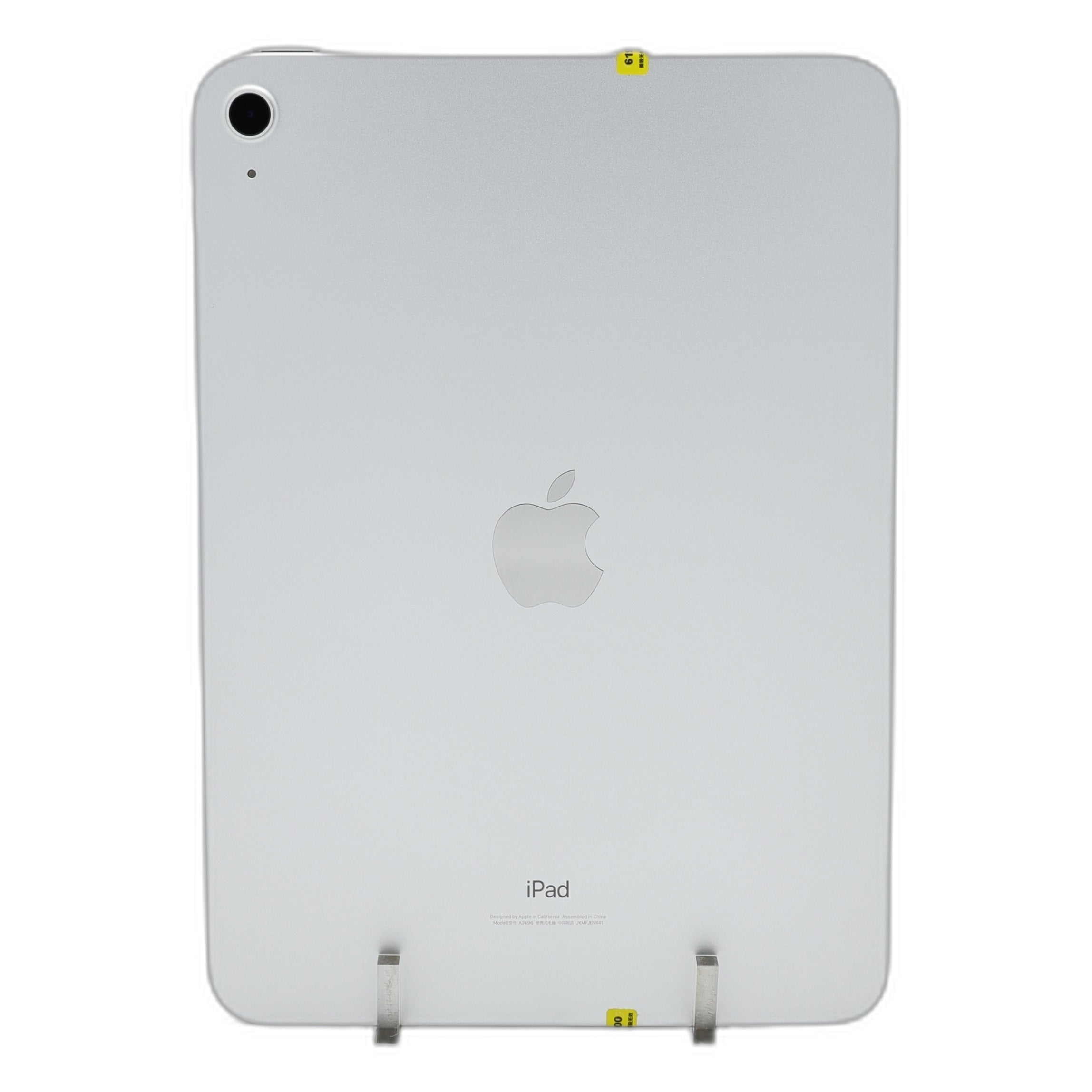 95新 Apple iPad 10代 64G 銀色 WIFI