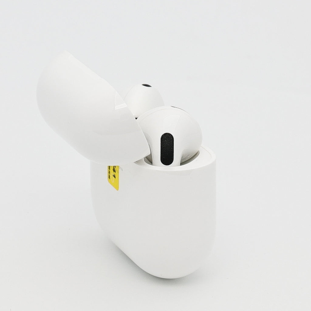 99新 Apple AirPods 4 (支持主動降噪) 白色