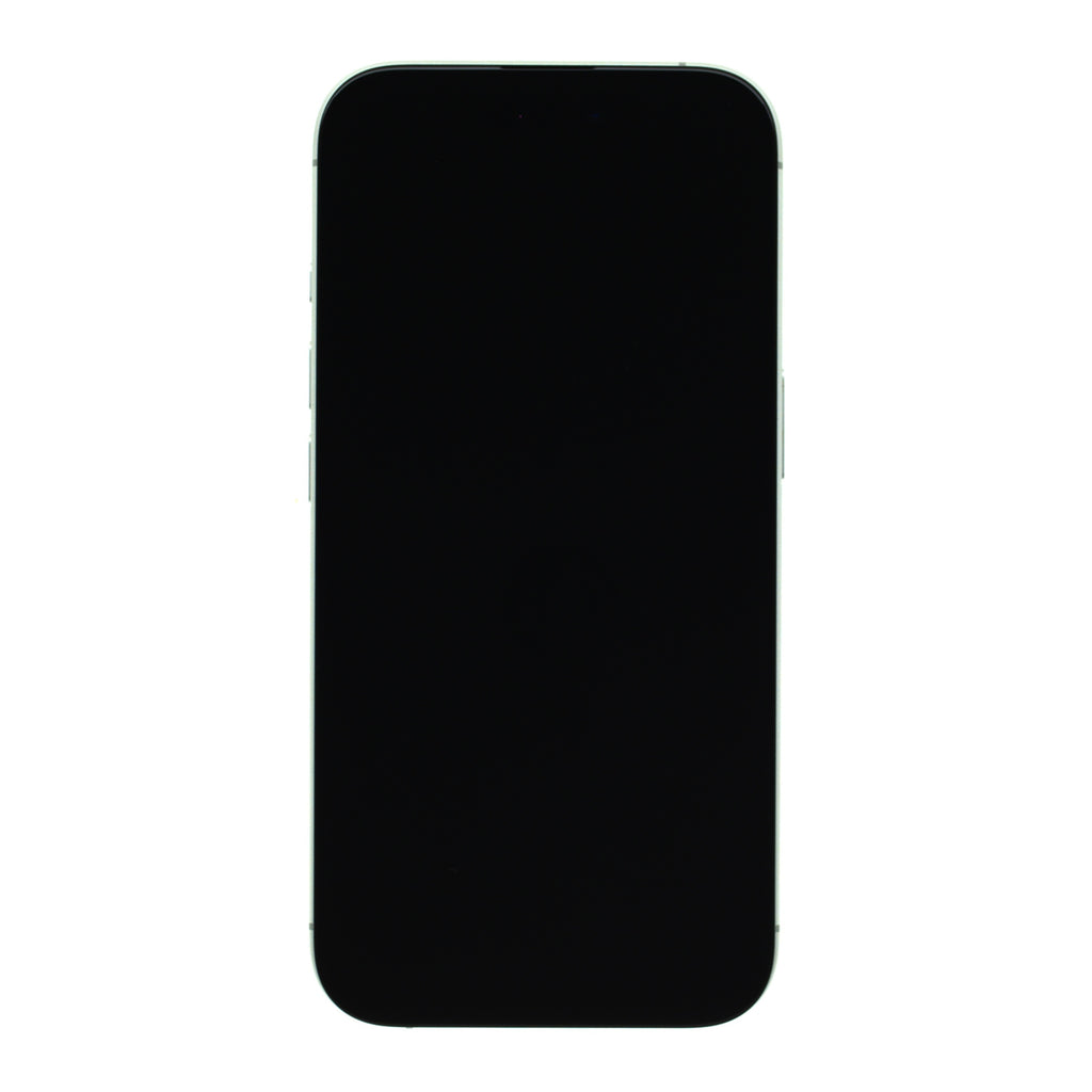 95新 Apple iPhone 16 256G 白色 中國大陸版