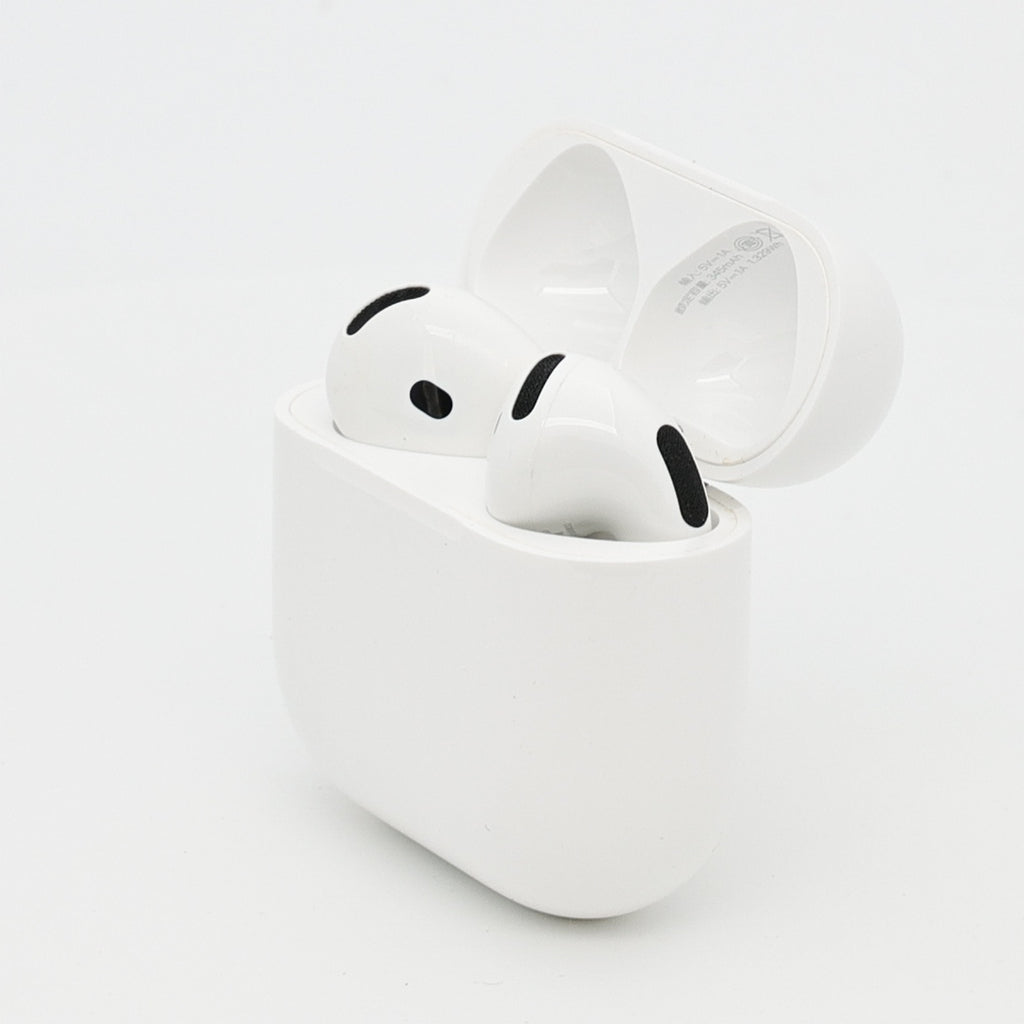 99新 Apple AirPods 4 (不支持主动降噪) 白色