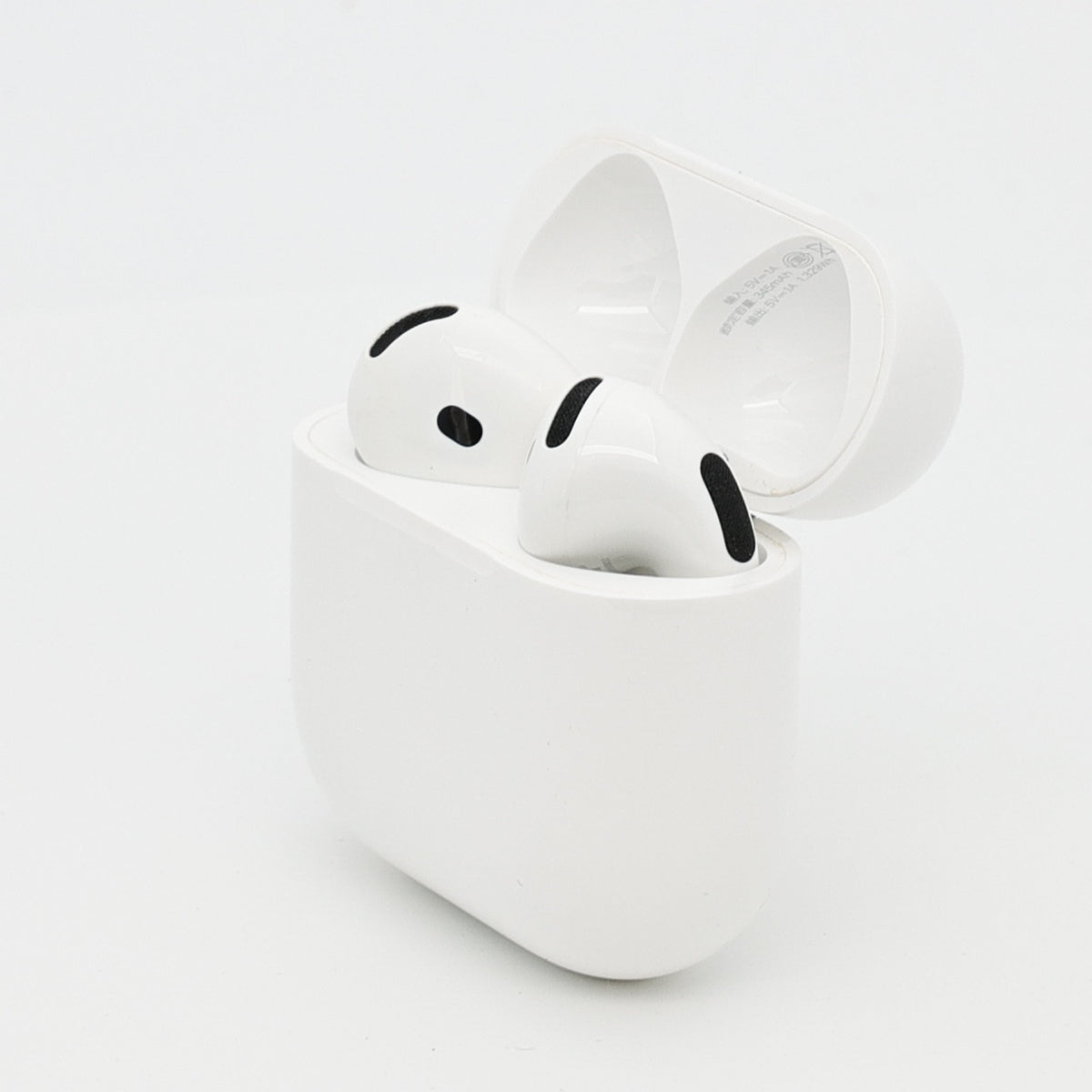 99新 Apple AirPods 4 (不支持主动降噪) 白色
