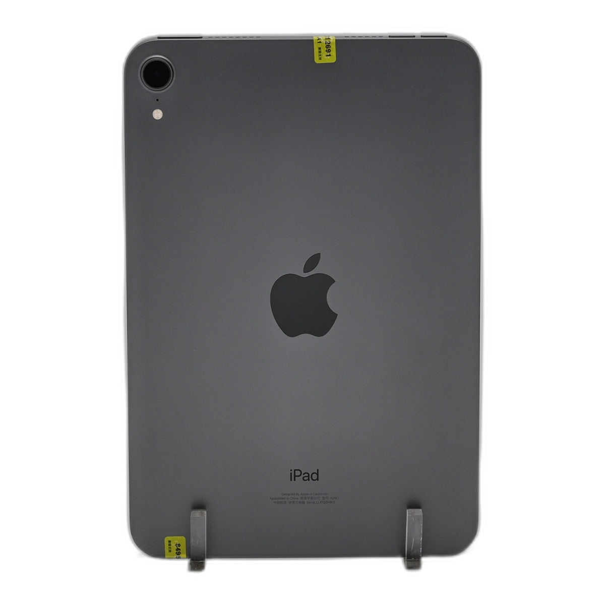 95新 Apple iPad mini6 64G 深空灰色 WIFI