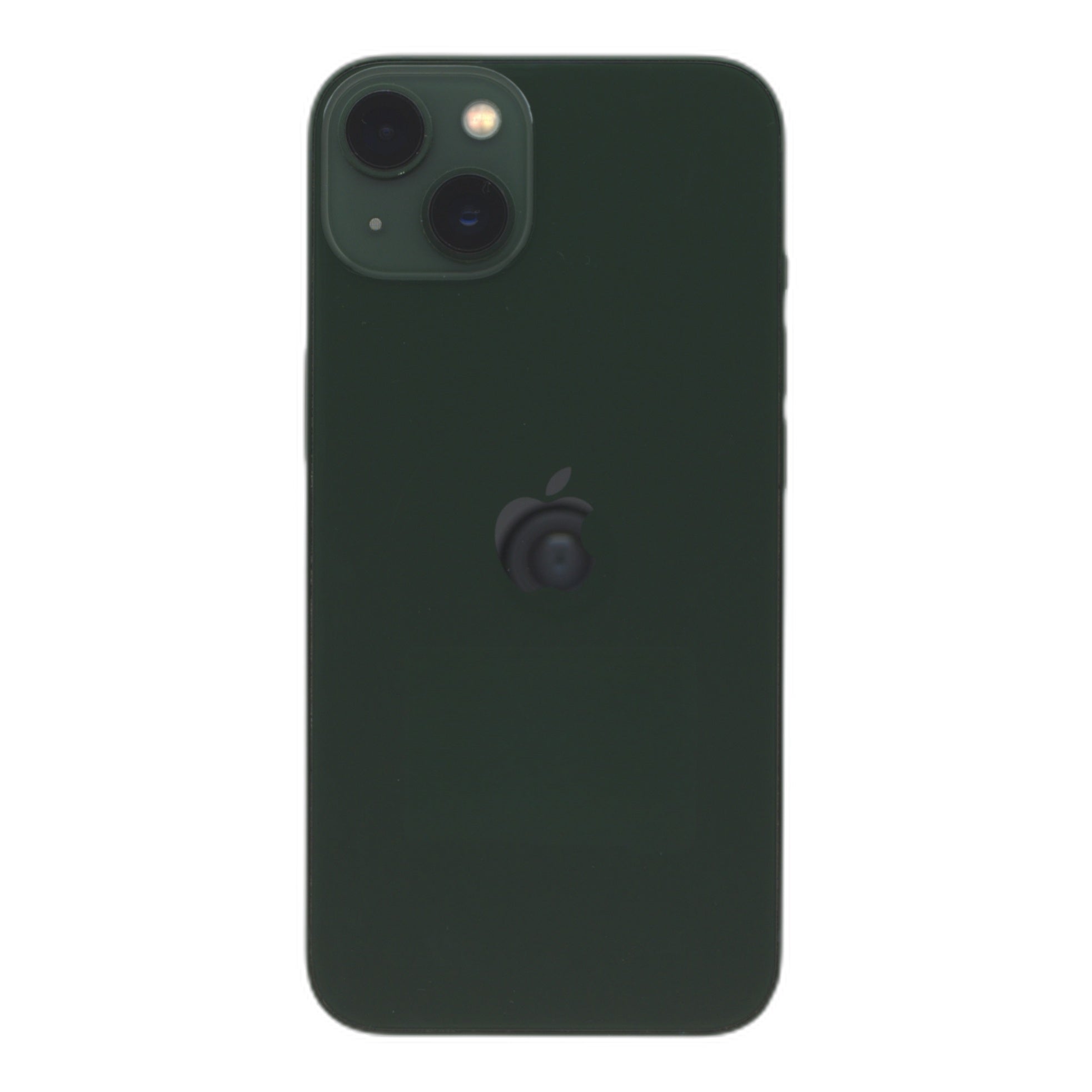 95新 Apple iPhone 13 128G 綠色 中國大陸版