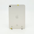 95新 Apple iPad mini6 64G 星光色 WIFI