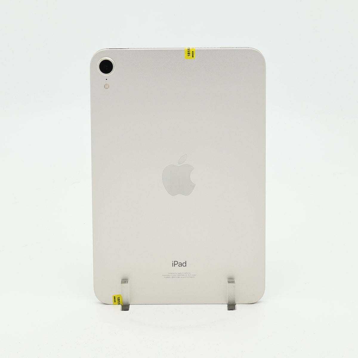 95新 Apple iPad mini6 64G 星光色 WIFI