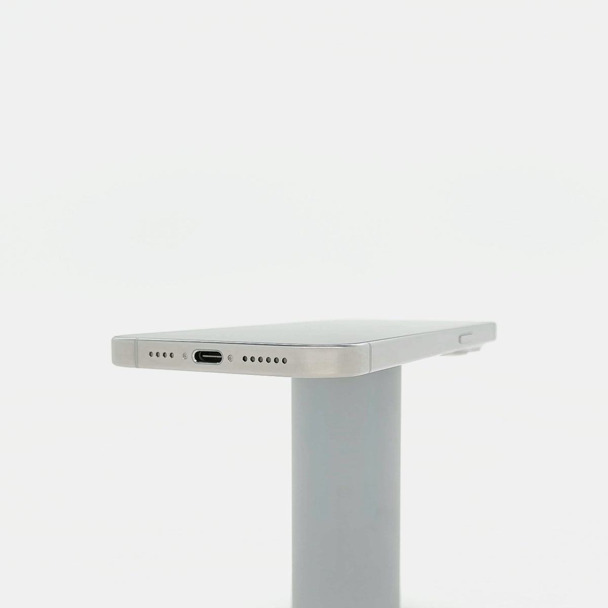 95新 Apple iPhone 15 Pro Max 256G 白色鈦金屬 中國大陸版