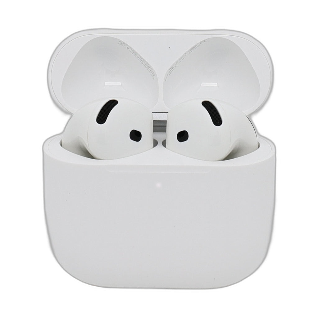 99新 Apple AirPods 4 (支持主动降噪) 白色