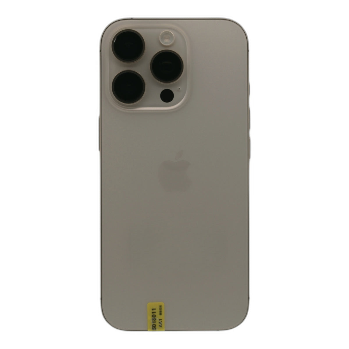 95新 Apple iPhone 16 Pro 128G 沙漠色鈦金屬 中國大陸版
