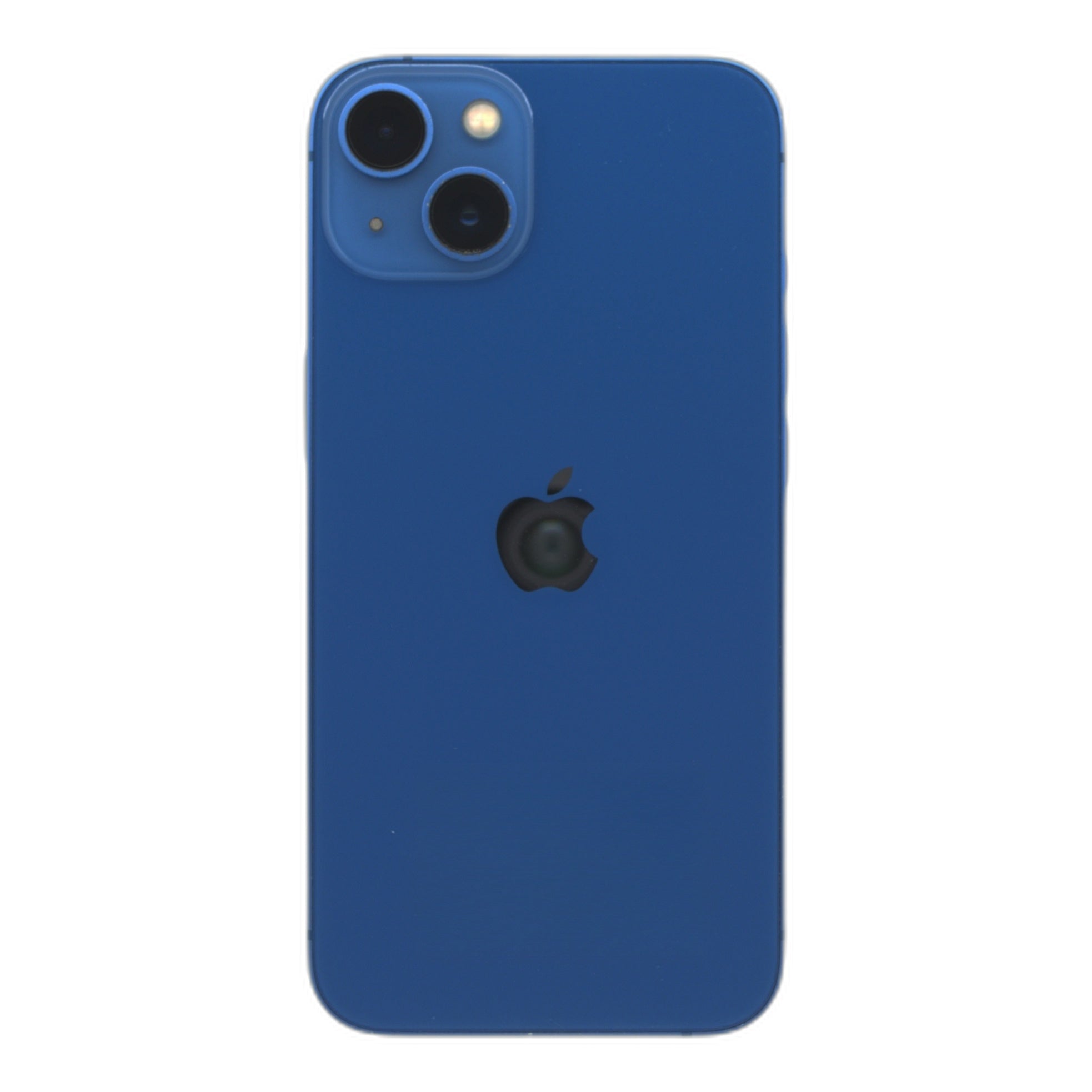 95新 Apple iPhone 13 256G 藍色 中國大陸版