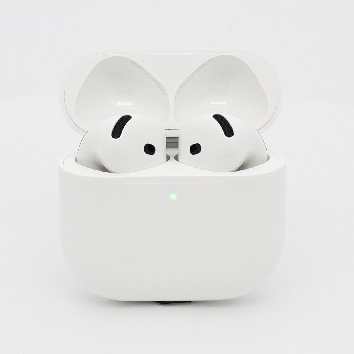 99新 Apple AirPods 4 (不支持主动降噪) 白色