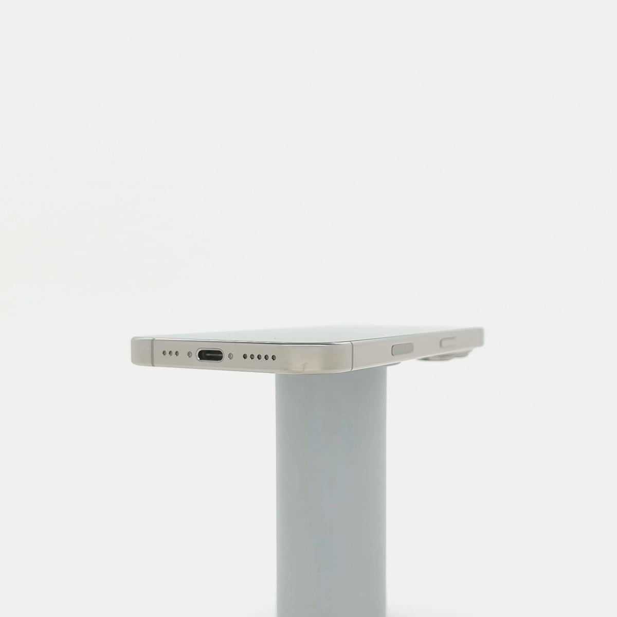 99新 Apple iPhone 16 Pro 128G 原色鈦金屬 中國大陸版