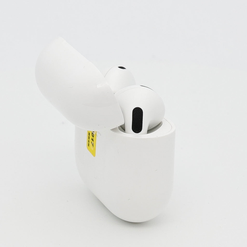 99新 Apple AirPods 4 (支持主动降噪) 白色