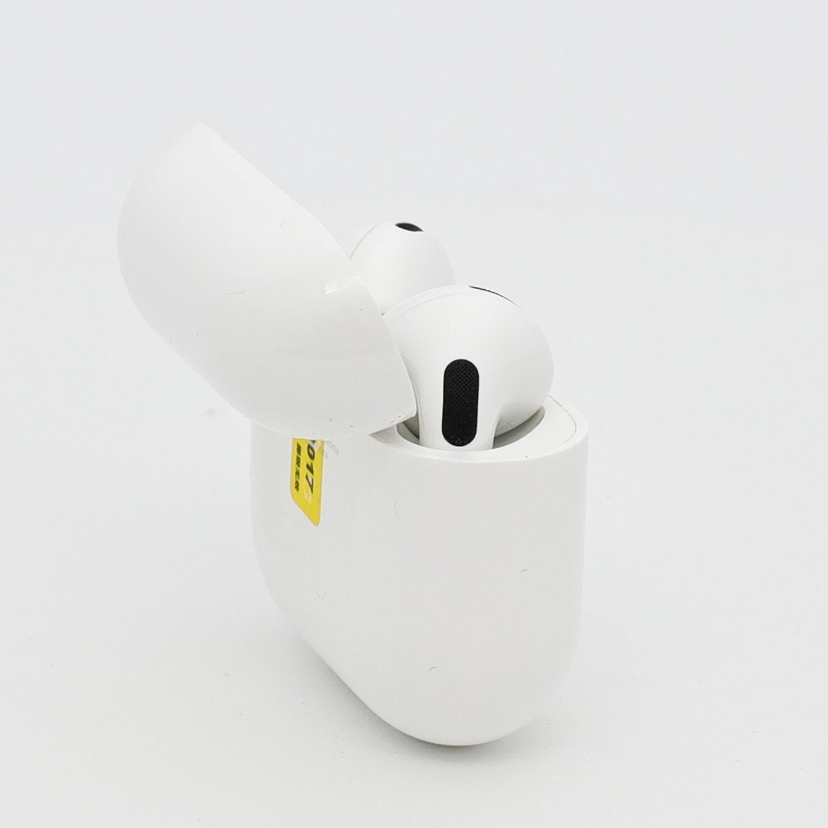 99新 Apple AirPods 4 (支持主动降噪) 白色