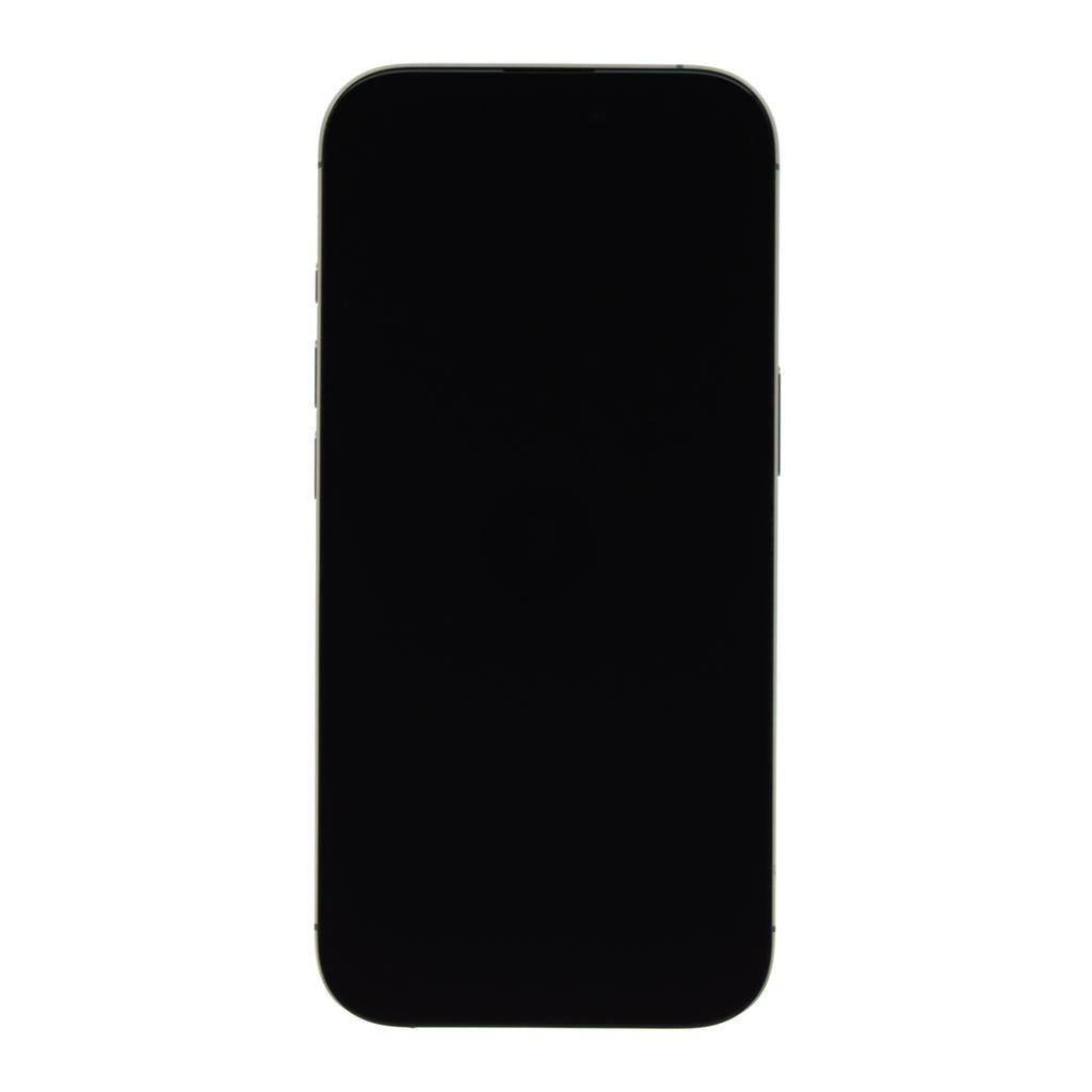 95新 Apple iPhone 16 Pro 256G 原色鈦金屬 中國大陸版