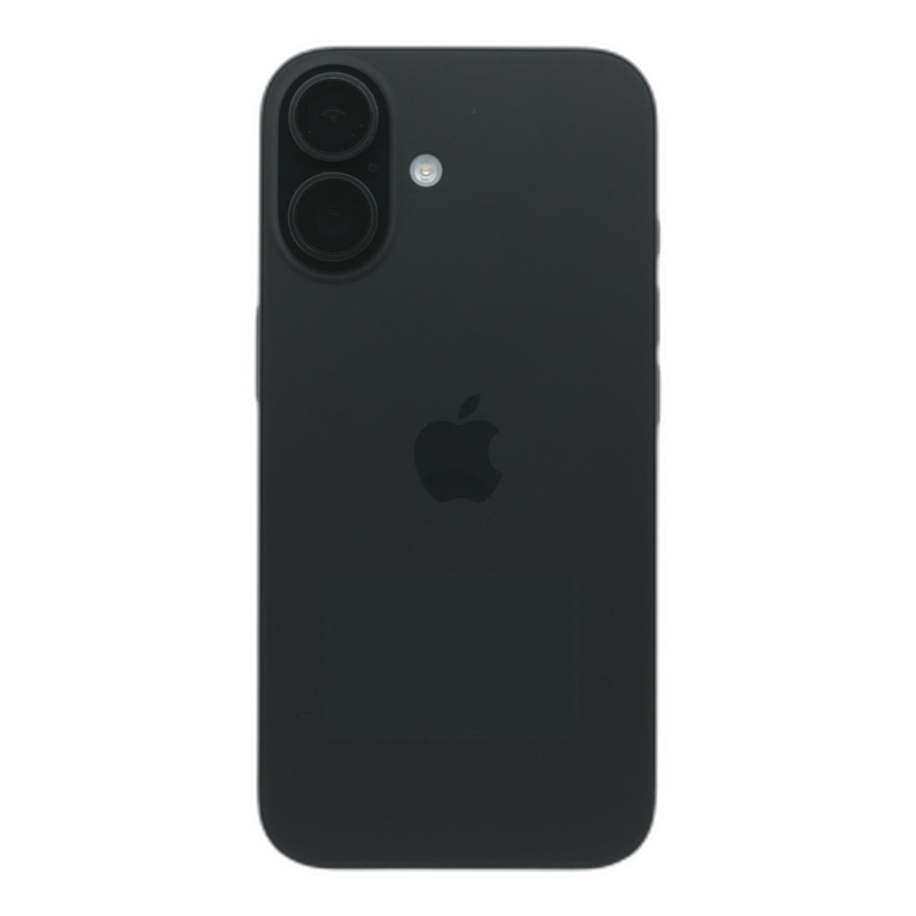 95新 Apple iPhone 16 512G 黑色 中國大陸版