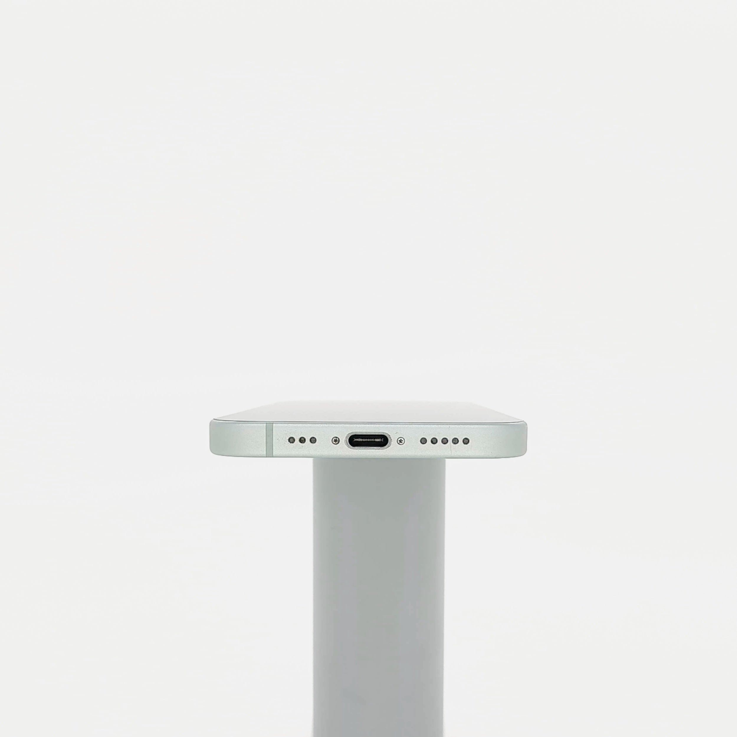 95新 Apple iPhone 15 256G 綠色 中國大陸版