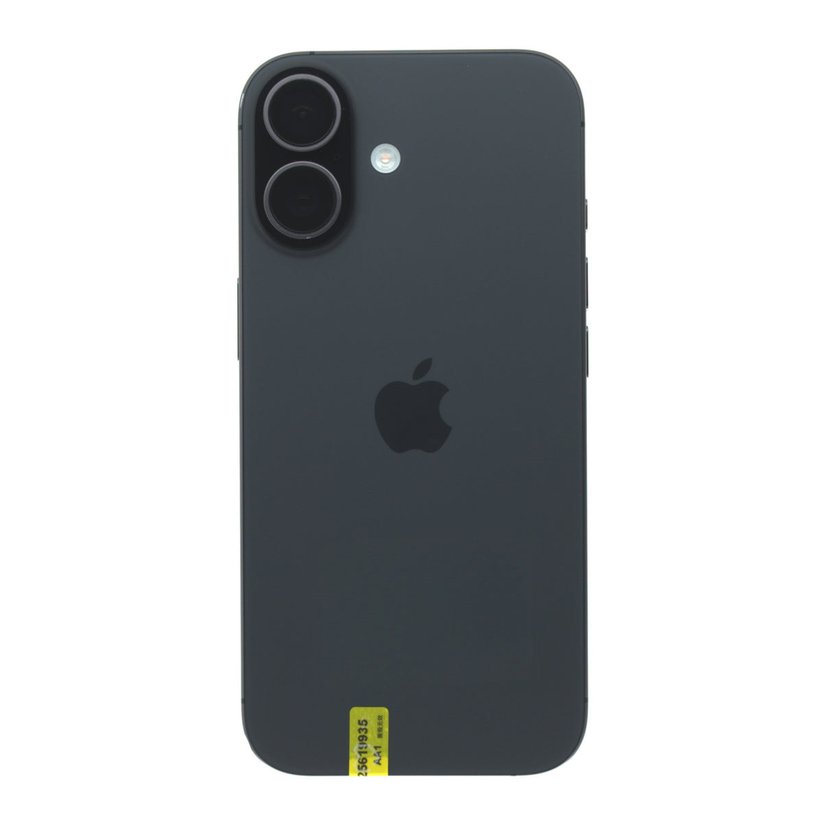 95新 Apple iPhone 17 256G 黑色 中國大陸版