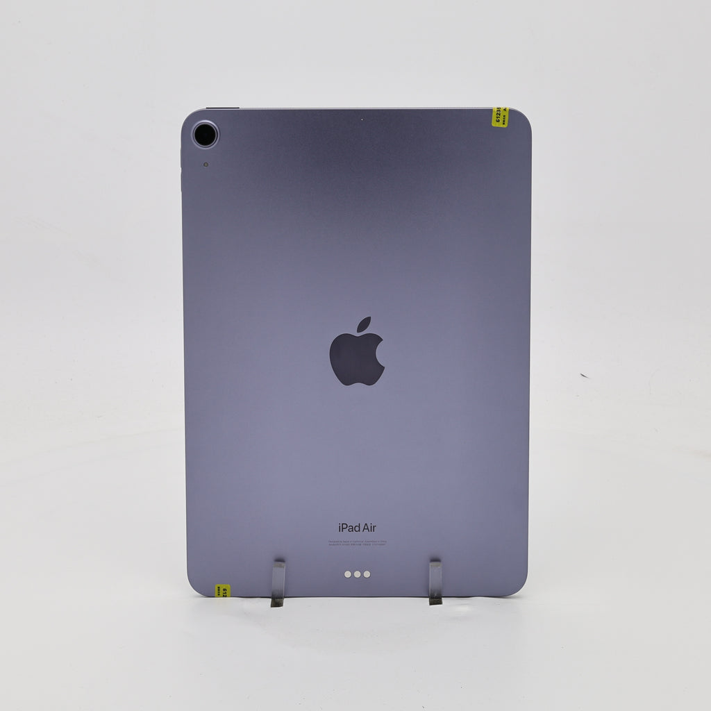 99新 Apple iPad Air5 256G 紫色 WIFI