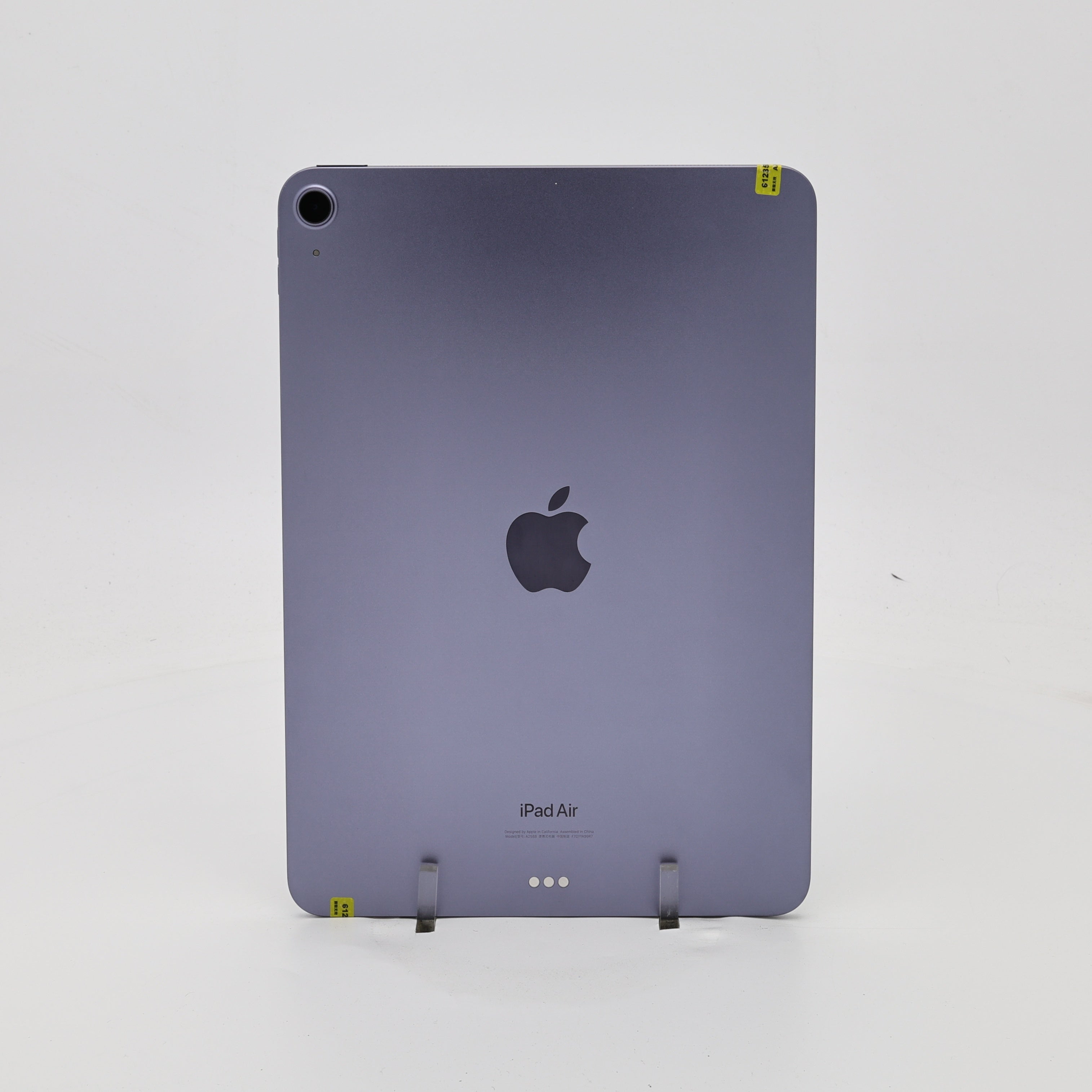 99新 Apple iPad Air5 256G 紫色 WIFI