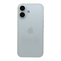 95新 Apple iPhone 16 256G 白色 中國大陸版