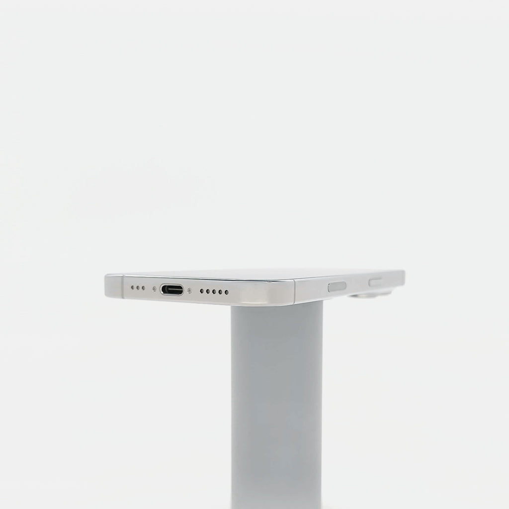 95新 Apple iPhone 16 Pro 256G 白色鈦金屬 中國大陸版