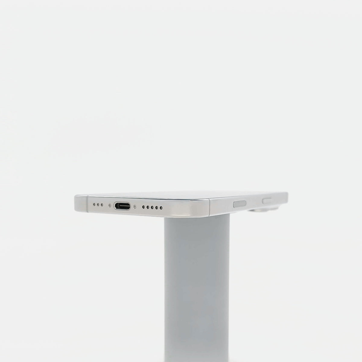 95新 Apple iPhone 16 Pro 256G 白色鈦金屬 中國大陸版
