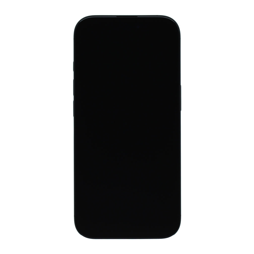 99新 Apple iPhone 16 Pro 128G 黑色鈦金屬 中國大陸版