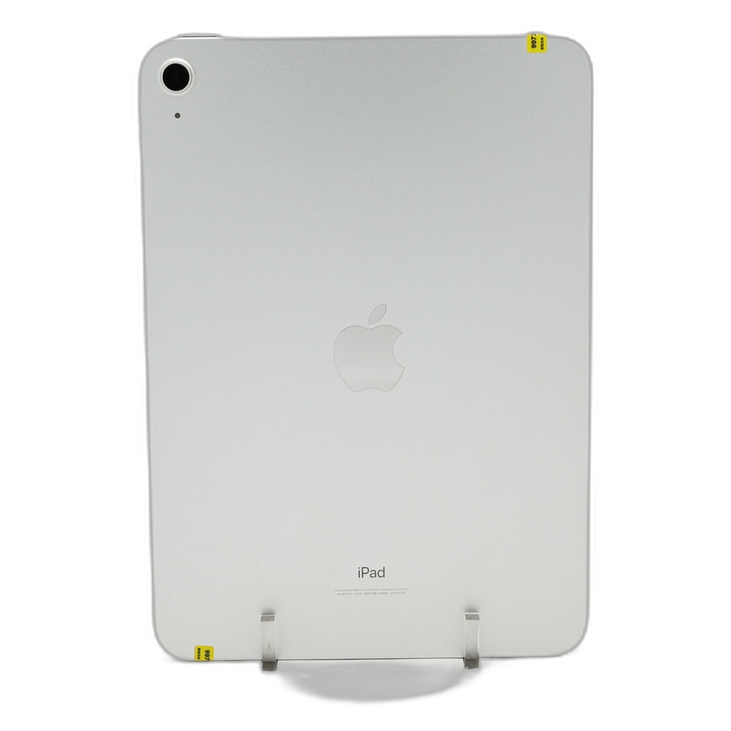 99新 Apple iPad 10代 64G 銀色 WIFI