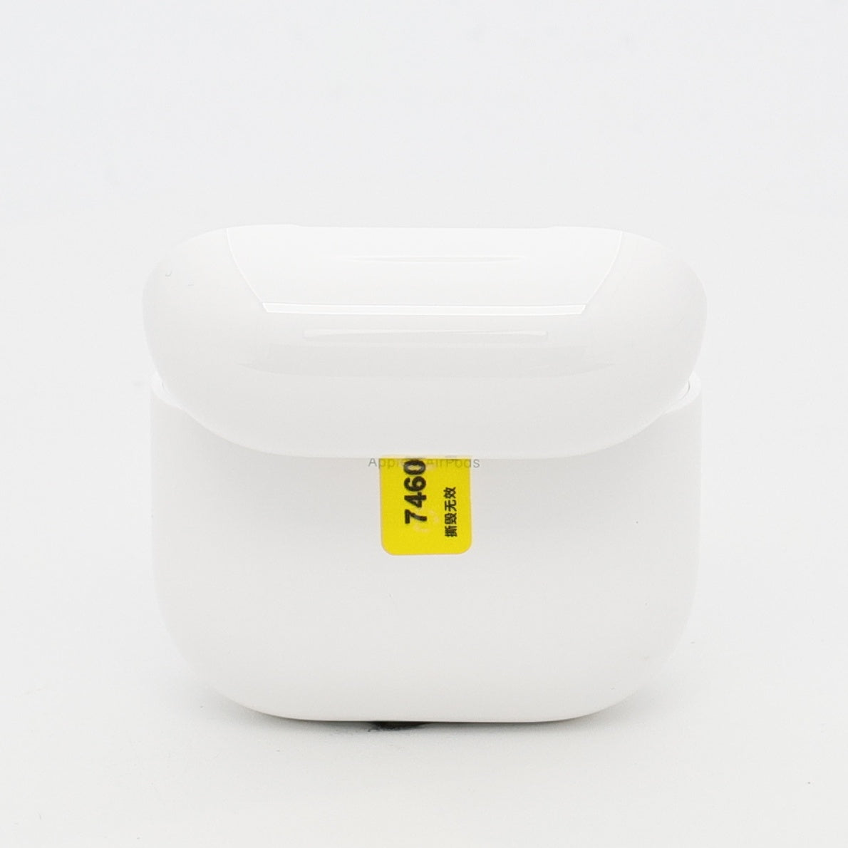 99新 Apple AirPods 5 白色