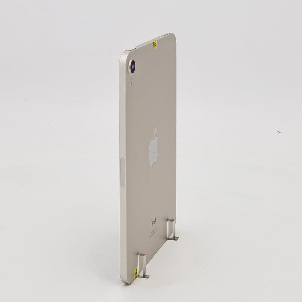95新 Apple iPad mini6 256G 星光色 WIFI