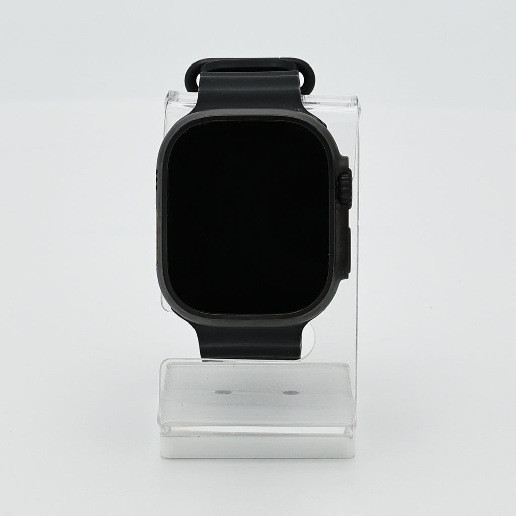 99新 Apple Watch Ultra 2 49毫米 鈦金屬