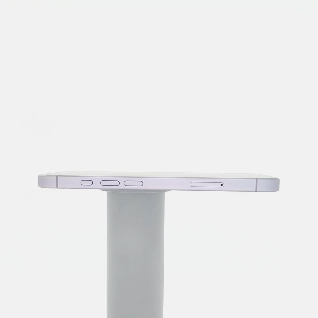 99新 Apple iPhone 17 256G 薰衣草紫色 中國大陸版